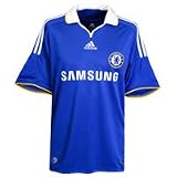 Chelsea Home Shirt 2008/09 (L)