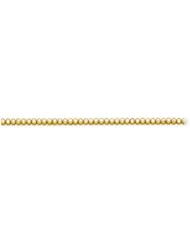 14K Gold diamond tennis bracelet mtg