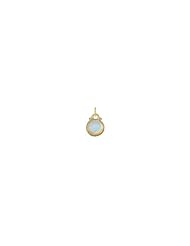 Baroni BP Birthstone October Opal Moonstone