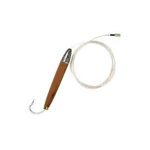 Cedar Plug Natural by