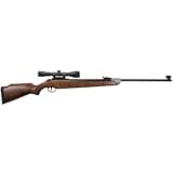 RWS Model 350 Combo .22 Caliber