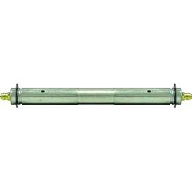 SeaSense S.S. ROLLER SHAFT 1 2 X 5 1 50089775 by 