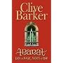 Abarat : Days of Magic, Nights of War (Abarat Quartet 2)