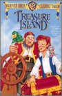 Treasure Island [VHS]
