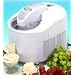 Jubilee Ice cream maker with built in freezer