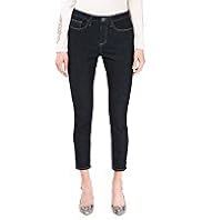 Autograph X-FIT 7/8 Denim Jeans