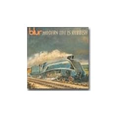 Modern Life Is Rubbish [93-2n