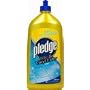 S C Johnson WAX 81309 Pledge Tile & Vinyl Floor Cleaner 27 Oz.