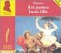 Mozart: Operas: Il r� pastore; Lucio Silla, Vol. 5