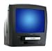 Philips 14PV111 14 TV / VCR Combination  from Philips