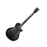 Produkt-Bild: LTD by ESP EC 401 FM STBK E-Gitarre