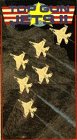 Top Gun Jets 2 [VHS]