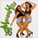Merenhits '98
