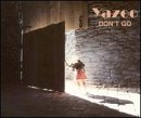 Don`t Go [Vinyl]