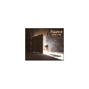 Don't Go [Vinyl] by Yazoo and Yaz (Vinyl - 1990)