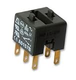 APEM A0152B CONTACT BLOCK- DPCO
