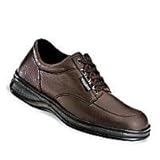 Orthofeet Men's Mark Lace Tie Oxfords