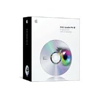 Apple DVD Studio Pro 3 Upgrade