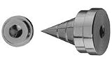 Electronics : OEHLBACH Spikes S 2000 w/washers, set of 4. Capacity <70Kg. COLOUR : Chrome. STAR RATING : 4.