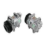 A C Compressor OE Supplier New 36000576 Volvo S60 