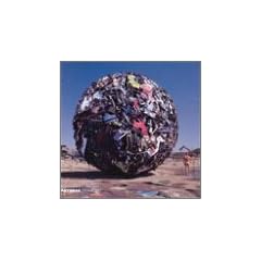 Stomp 442 [CASSETTE]