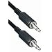 Mono Verbindung 3,5mm Klinke St./St., 3m