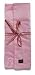 Della Q Combo Pink Ribbon Knitting Needle Case