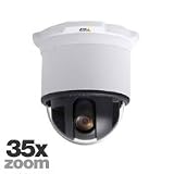 AXIS 0266004 233D NETWORK DOME CAMERA