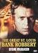 Search : The Great St. Louis Bank Robbery