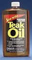 Starbrite Premium Teak Oil 32 fl. oz