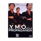 A Y.M.O.FILM PROPAGANDA [DVD]