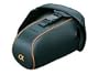 Sony LCS-AMLC1 Soft Carrying Case Just-fit Leather Case for Sony Alpha Digital SLR Cameras
