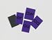 LEARNING RESOURCES MAGNETIC PHONICS TILES ADVANCED VO