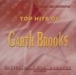 Garth Brooks Greatest Hits Karaoke CD+G Superstar Sound Tracks