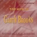 Garth Brooks Greatest Hits Karaoke CD+G Superstar Sound Tracks