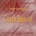 Garth Brooks Greatest Hits Karaoke CD+G Superstar Sound Tracks
