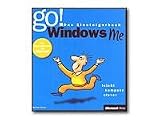 Microsoft Windows Me - Go! Das Einsteigerbuch - reference book - Swedish