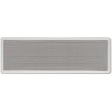 Yamaha NS-IW760 6.5' 2-Way In-Wall Speaker System (White)