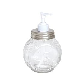 Sellers Soap Dispenser by 