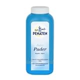 Penaten Penaten Baby Powder 100 g powder