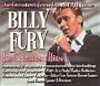 Billy Bury - His Greatest Hits