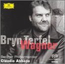Bryn Terfel Sings Wagner