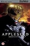 Appleseed [UMD Mini for PSP]