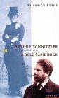 Arthur Schnitzler und Adele Sandrock:...