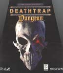 Ian Livingstone's Deathtrap Dungeon