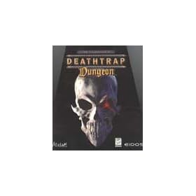 Ian Livingstone's Deathtrap Dungeon