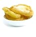 Dried Jumbo Turkish Apricots - 5 lb
