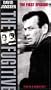Fugitive: Fear in a Desert City [VHS]