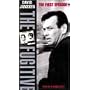 Fugitive: Fear in a Desert City [VHS]