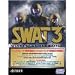 SWAT 3 ���S���{��� �ǉ��~�b�V�����p�b�N